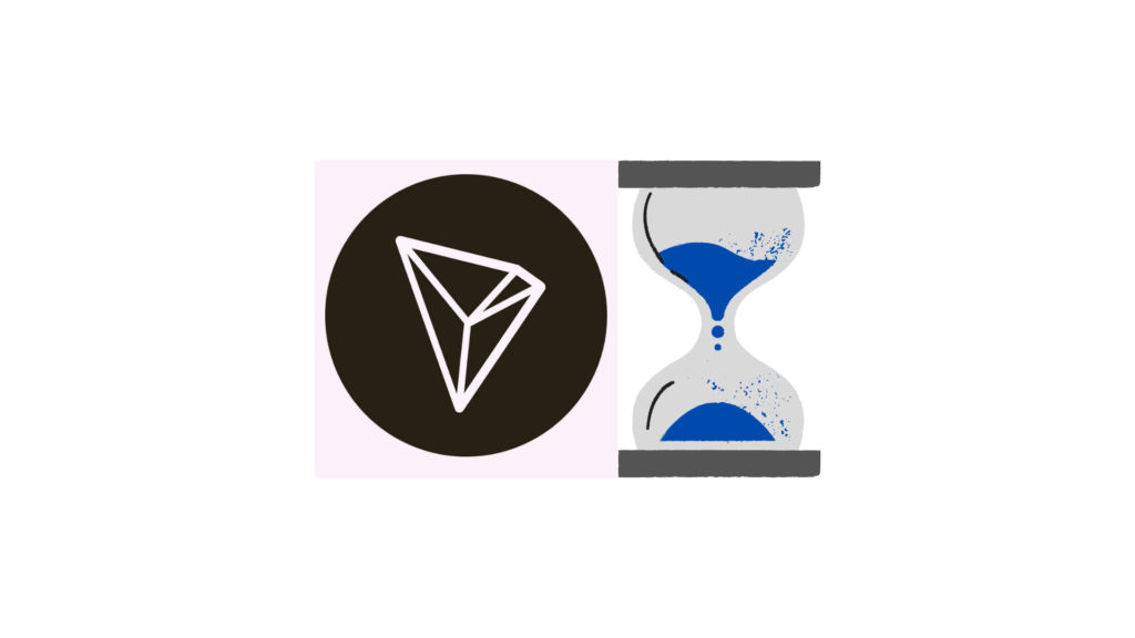 History of Tron (TRX)