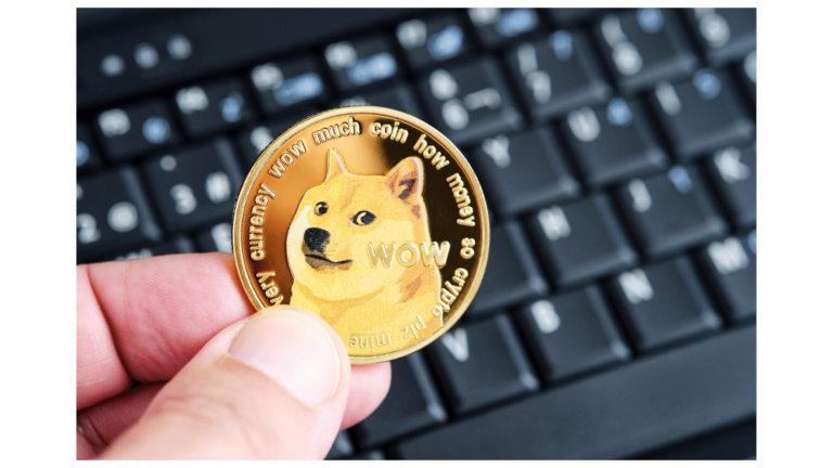 What is Dogecoin?