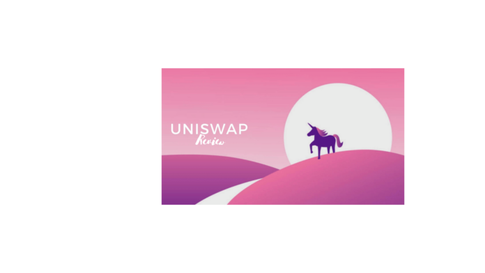 Uniswap review