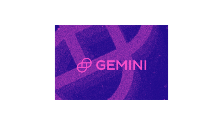 Gemini exchange