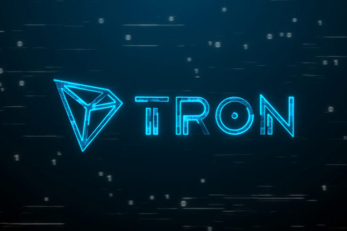 What is Tron(TRX)