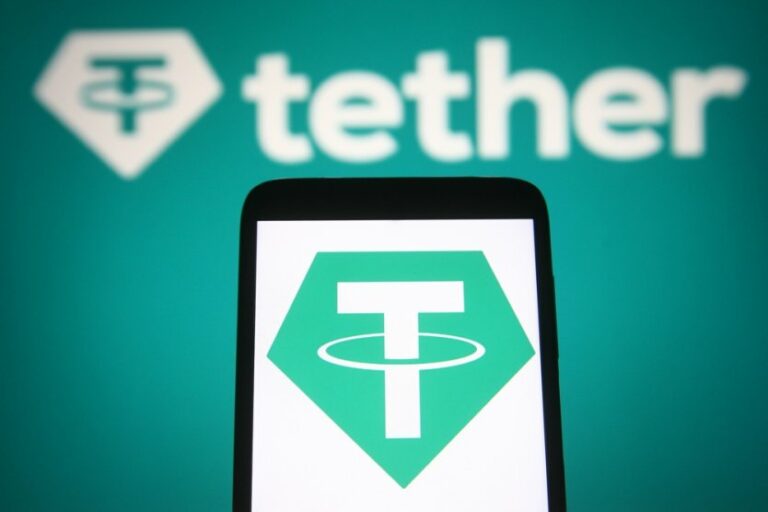 Tether review