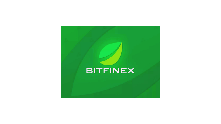 Bitfinex review