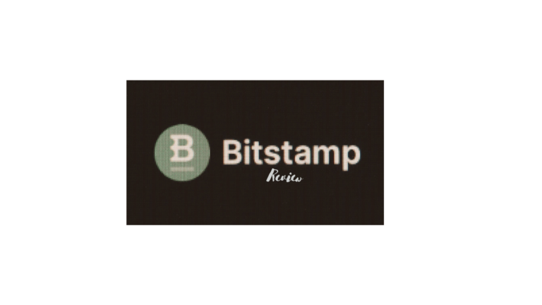 Bitstamp Review