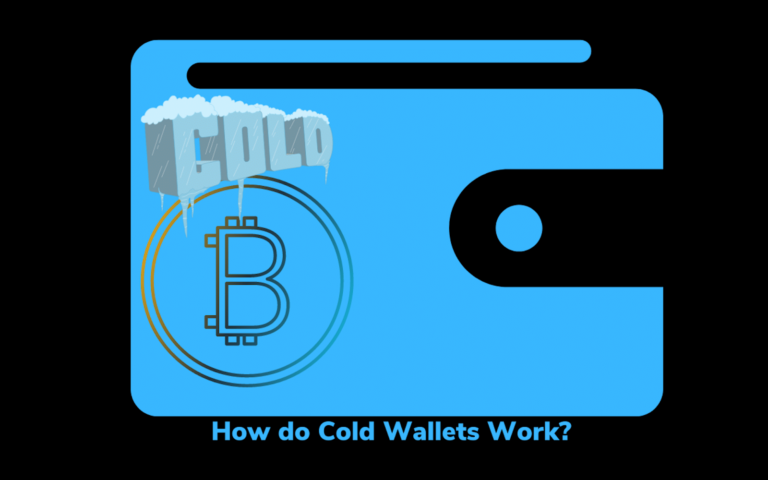 What is a Cryptocurrency Cold Wallet