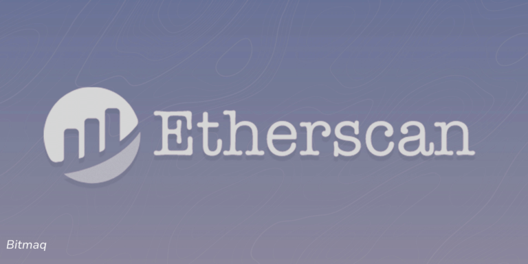 What is Etherscan