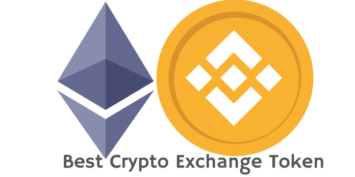 Best cryptocurrency exchange token