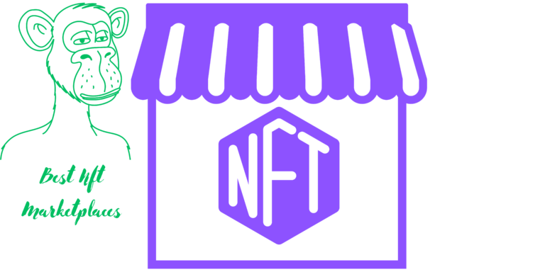 Best NFT Marketplaces