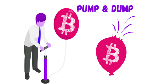 What is a Crypto Pump and Dump Scheme