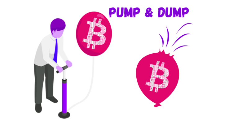 What is a Crypto Pump and Dump Scheme