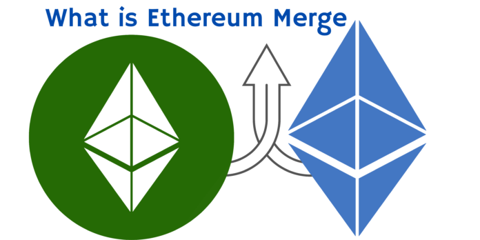 What is Ethereum Merge?