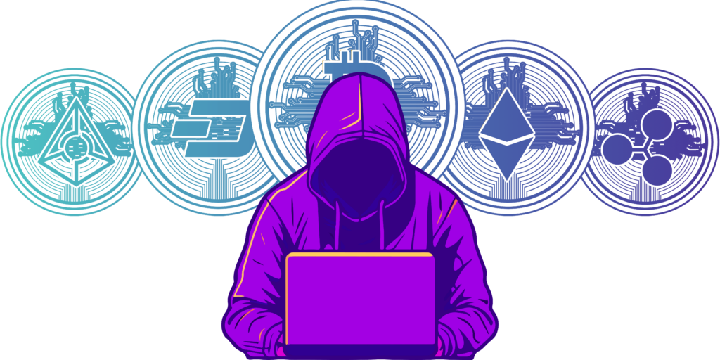 10 of the most infamous Cryptocurrency Scams of 2023 
