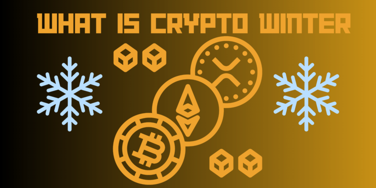 What is Crypto Winter