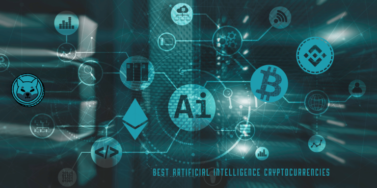 Top Artificial Intelligence Cryptocurrencies