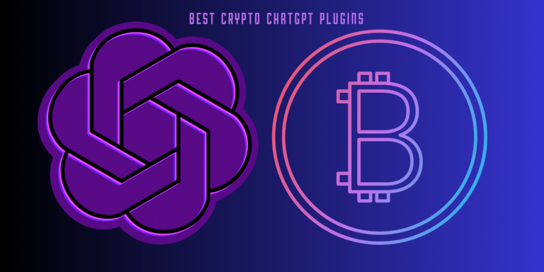 Best Crypto ChatGPT Plugins