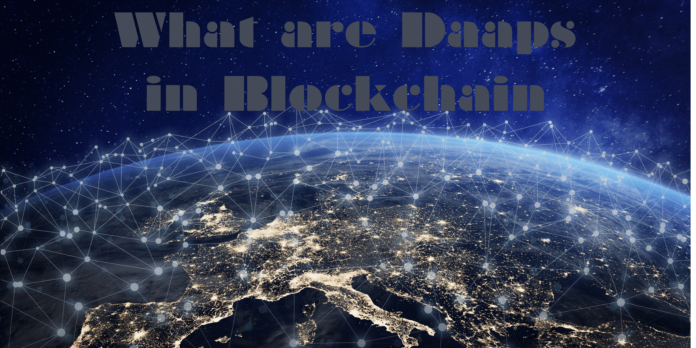 What are Daaps in Blockchain