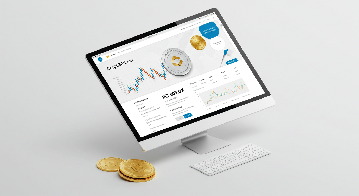 Crypto30x.com