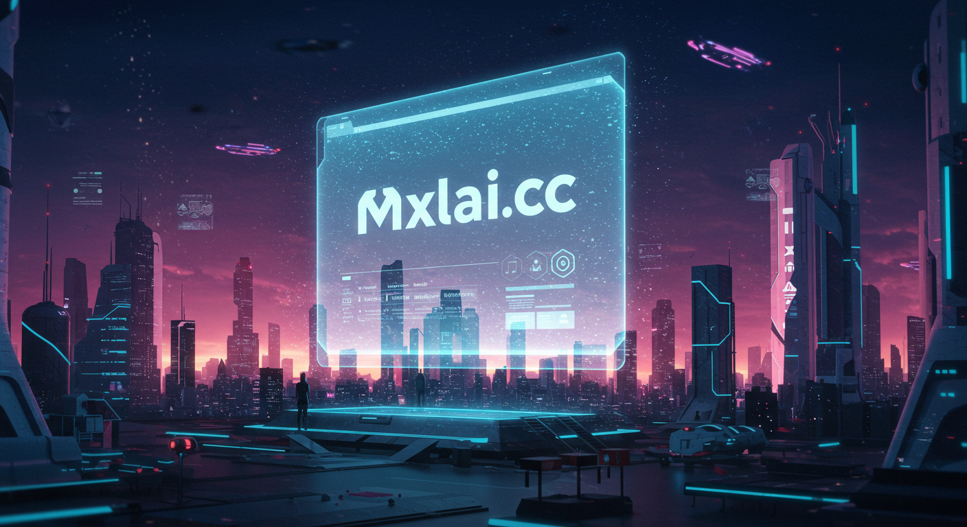 Mxlai.cc