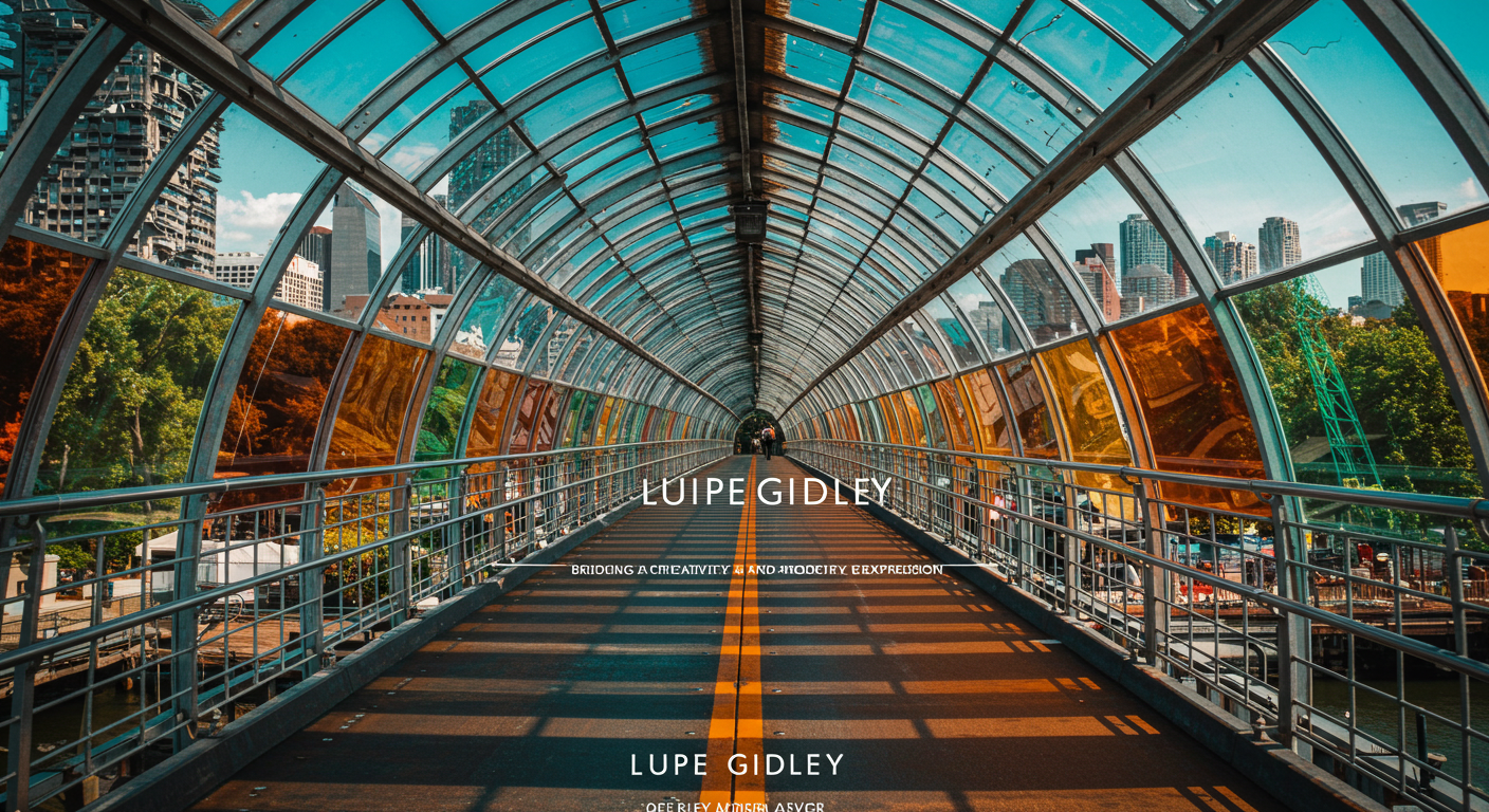 Lupe Gidley
