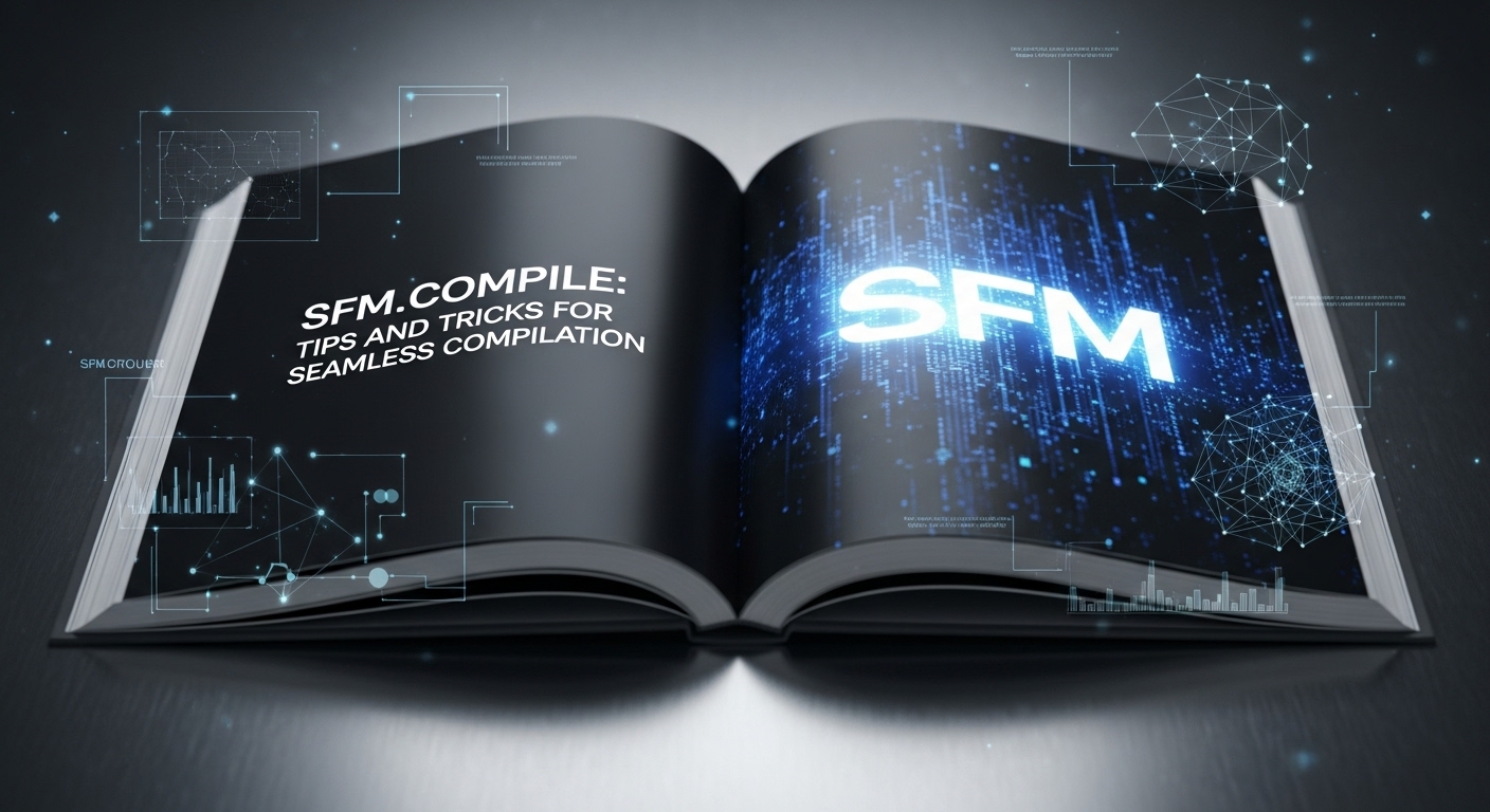 SFM.Compile