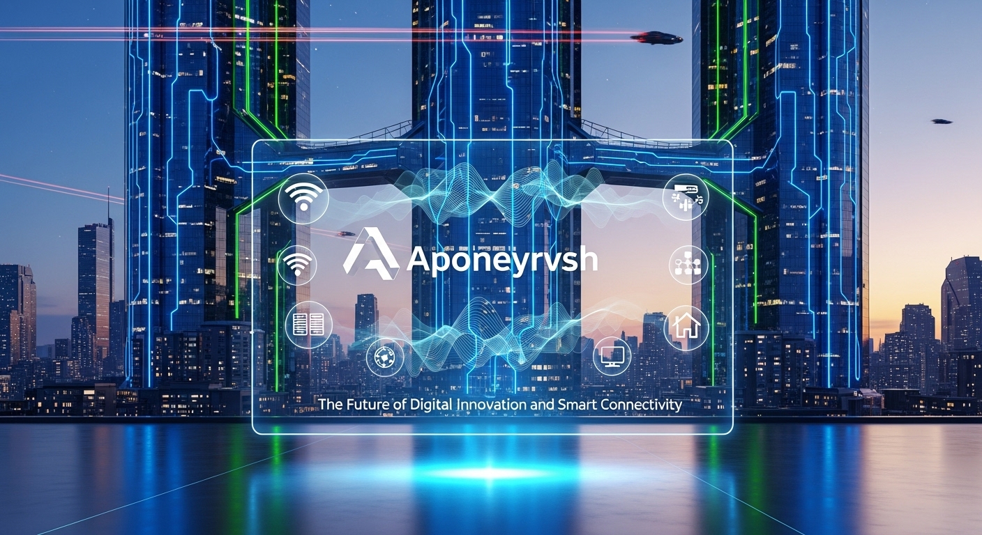 Aponeyrvsh