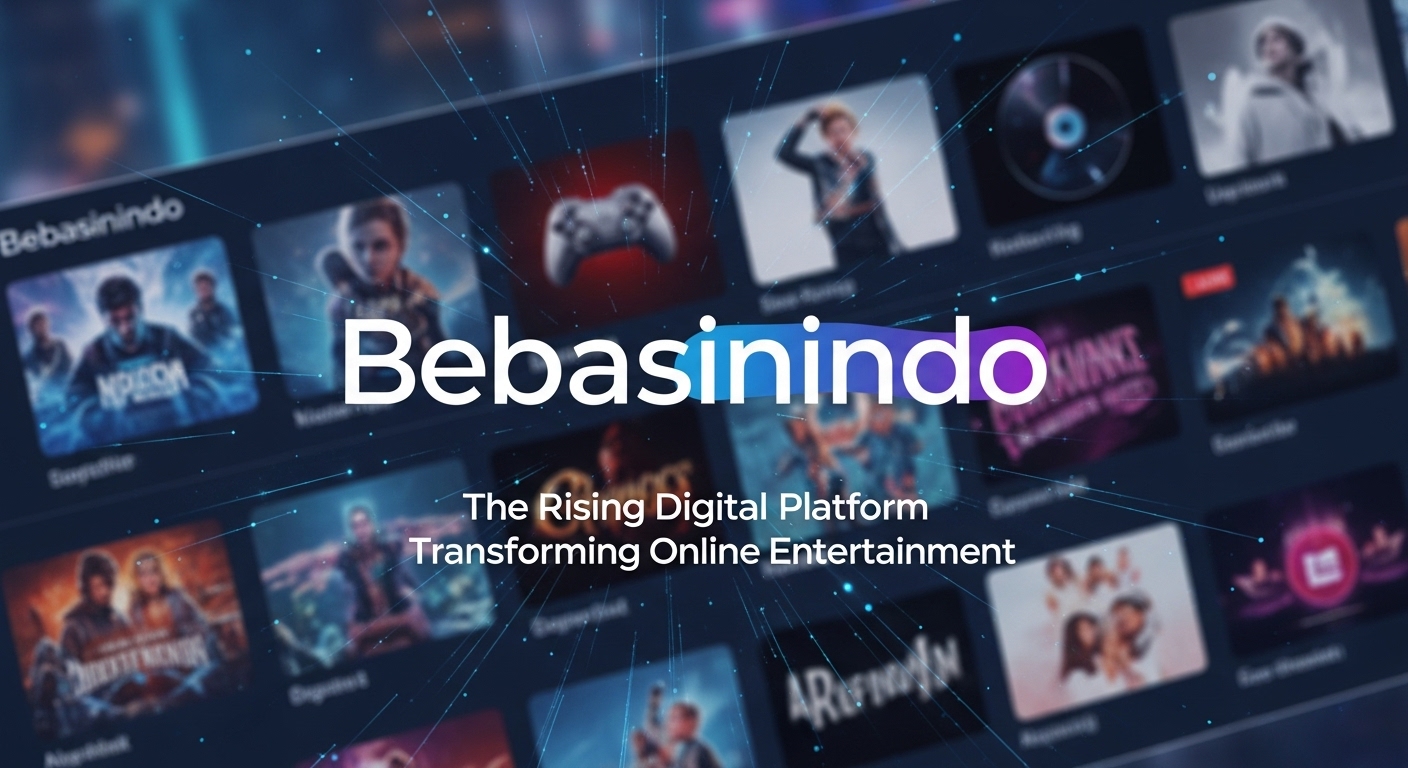 Bebasinindo