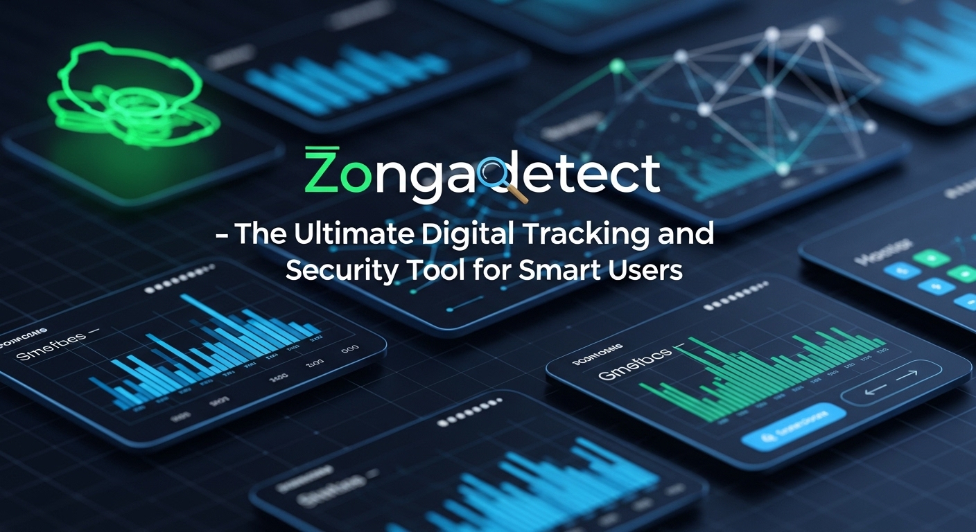 Zongadetect