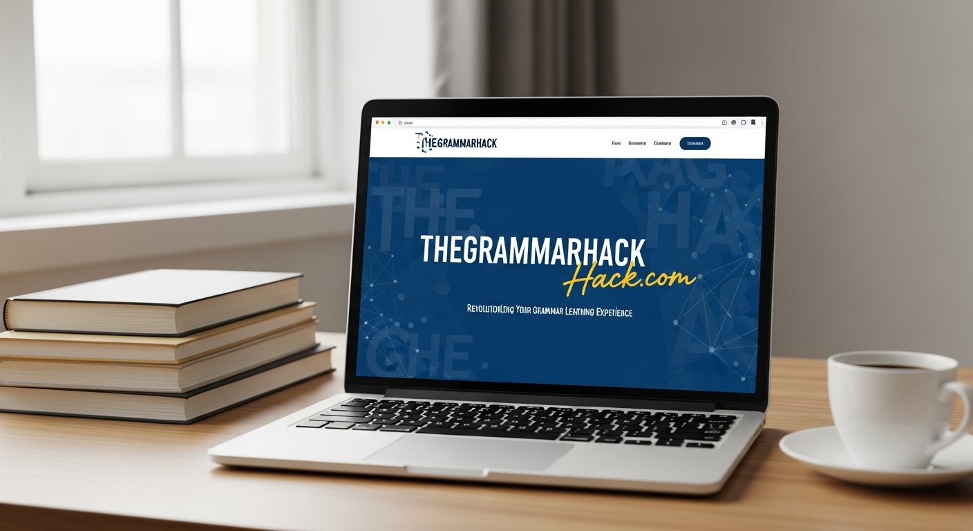 Thegramar Hack.com