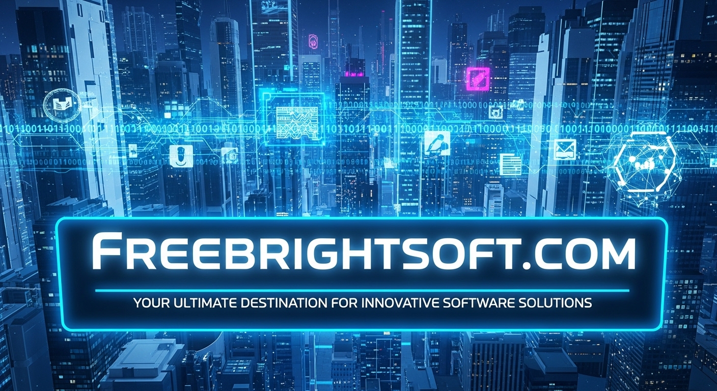 freebrightsoft.com