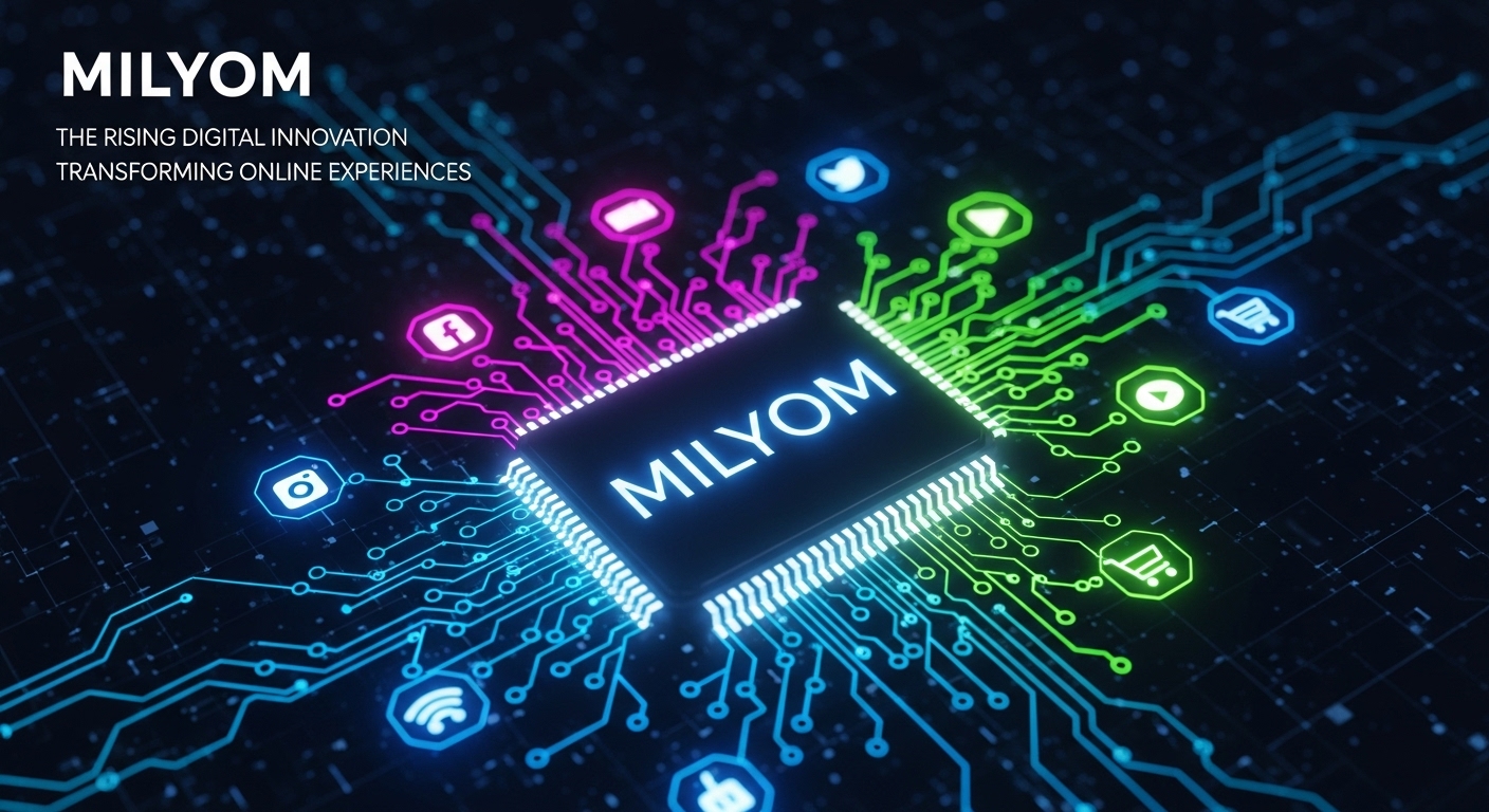 Milyom